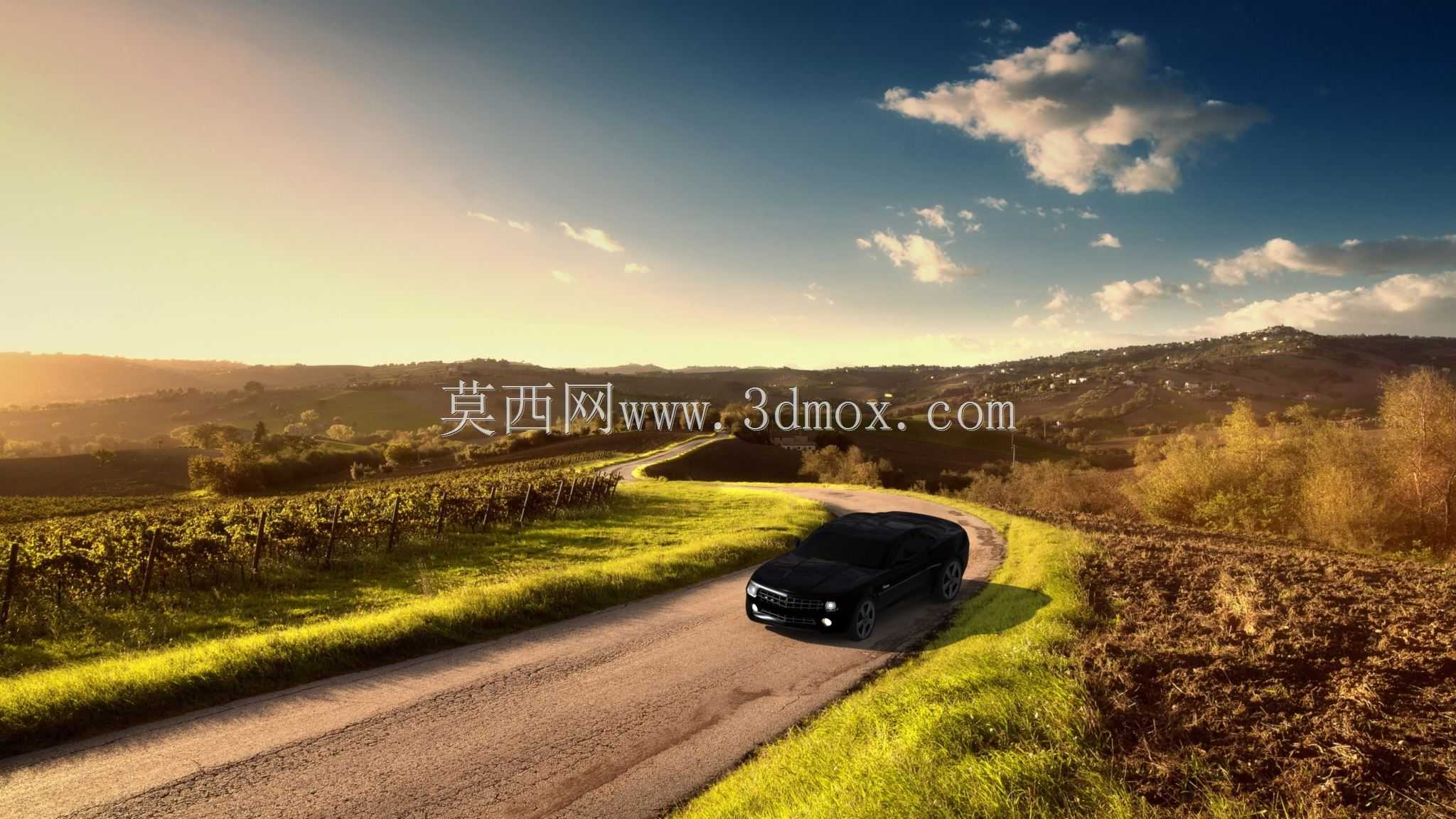 ѩ����Camaro