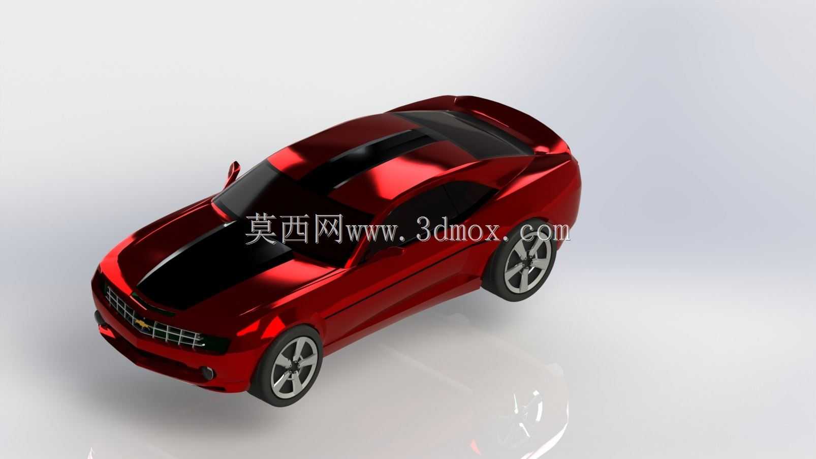 ѩ����Camaro