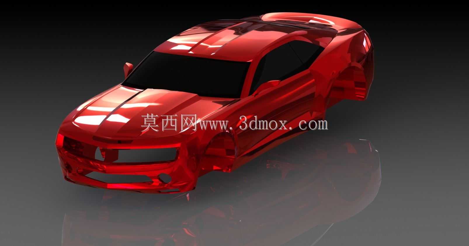 ѩ����Camaro