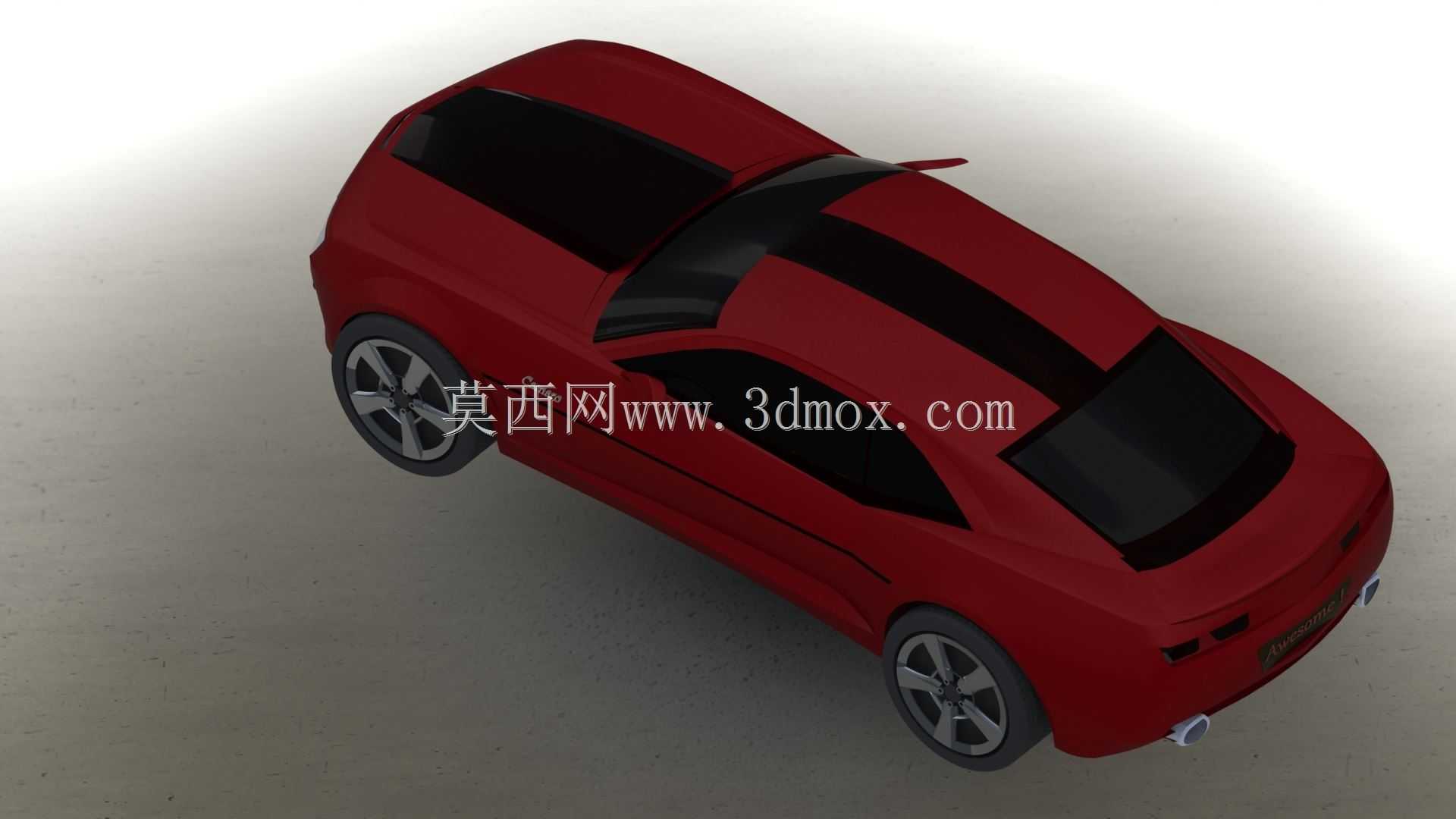 ѩ����Camaro