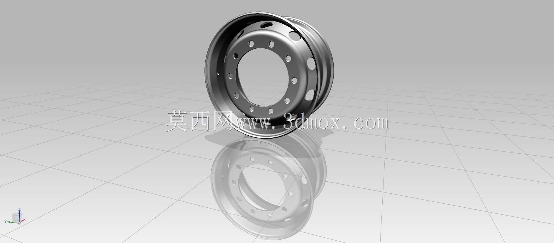 ������Ȧ22.5Ӣ��x11.75Ӣ��