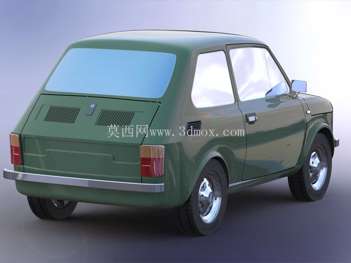 ������126 p��Maluch/Centoventisei��