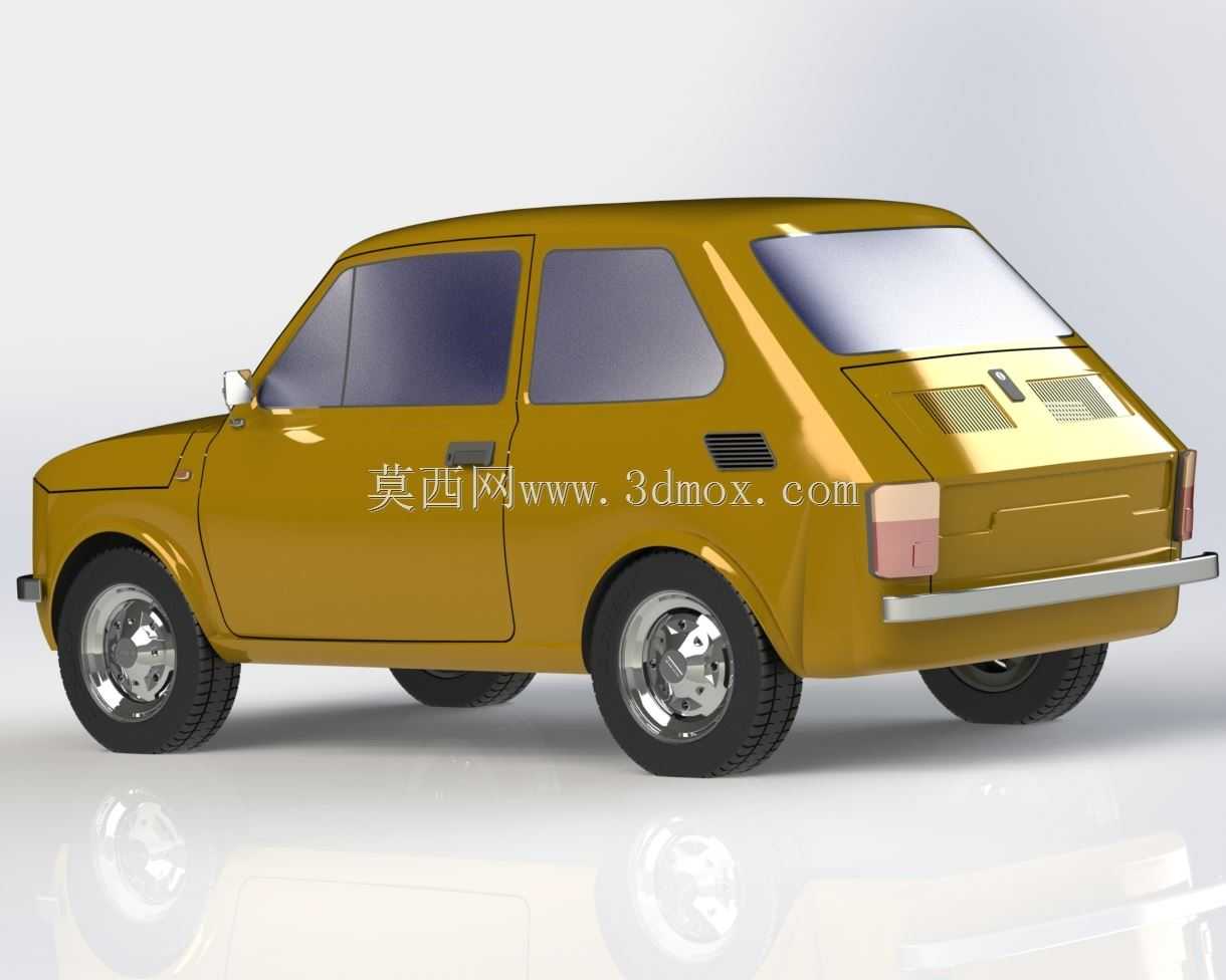 ������126 p��Maluch/Centoventisei��