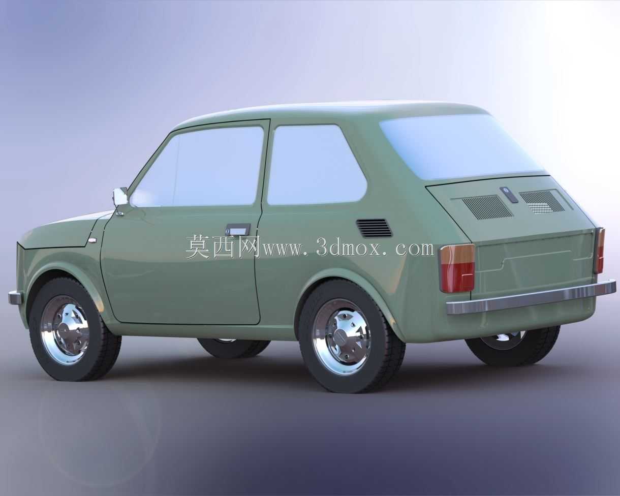 ������126 p��Maluch/Centoventisei��