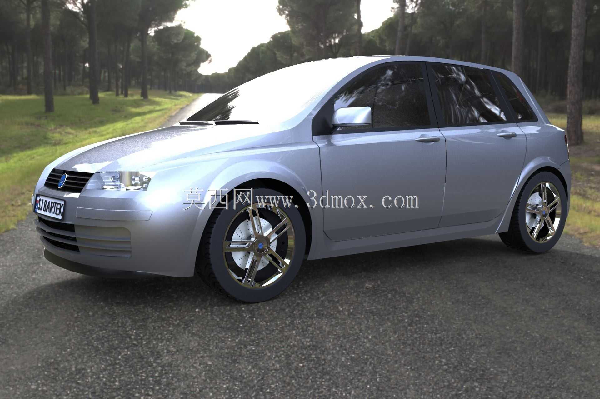 ������Stilo 5��