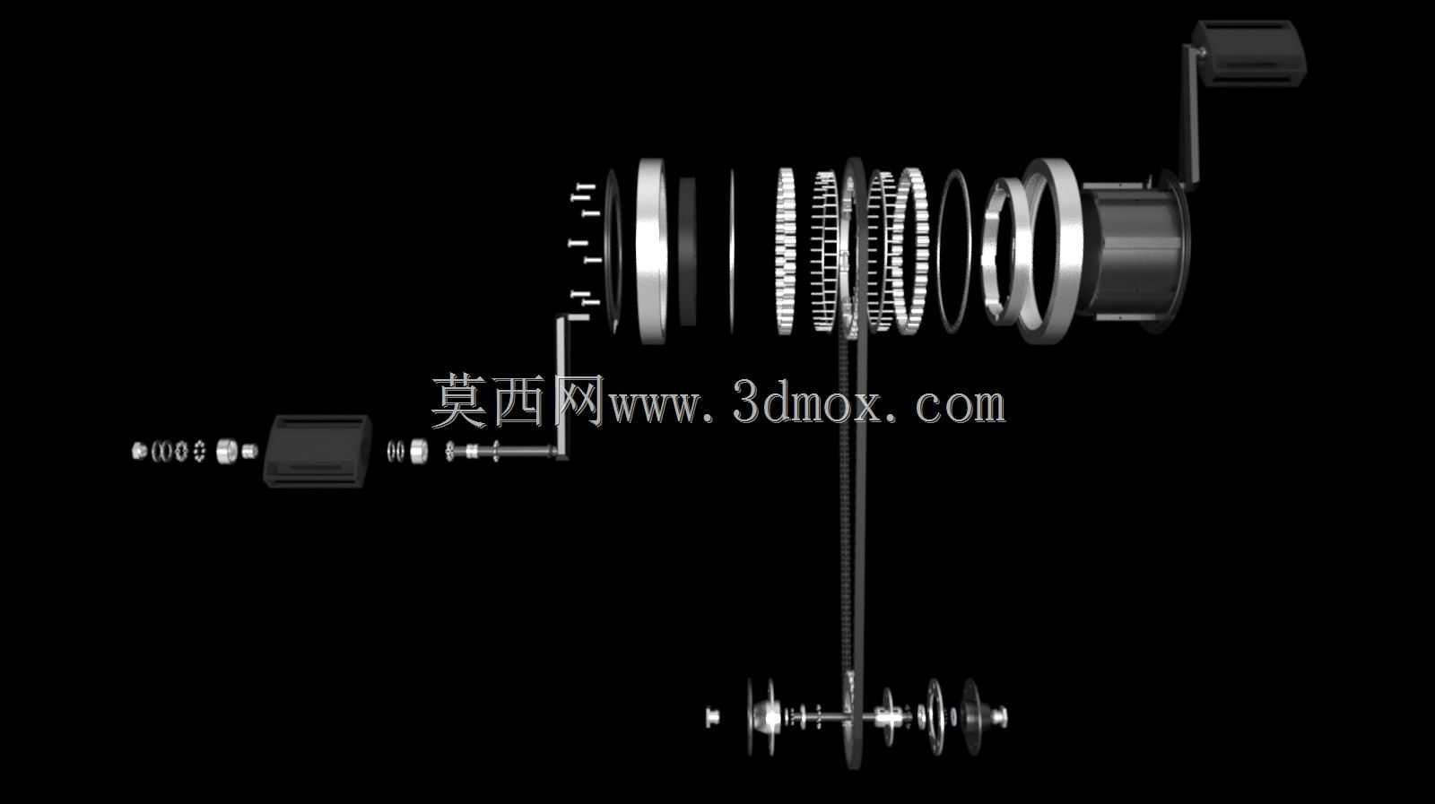 Conceito de Bicileta(概念自行车)