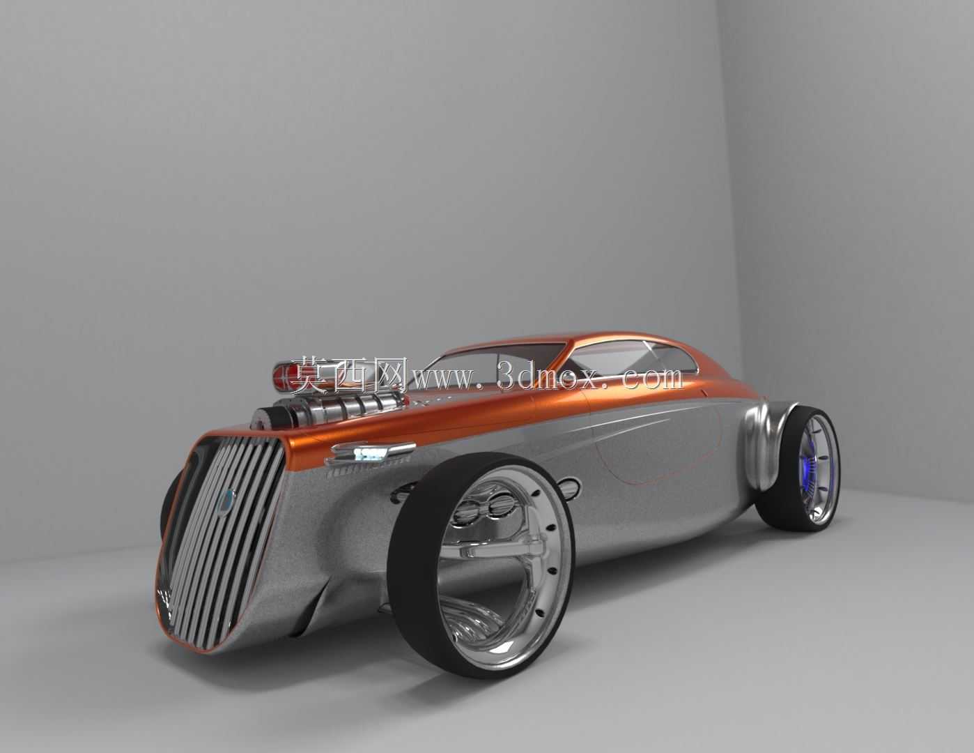 HotRod 2015��