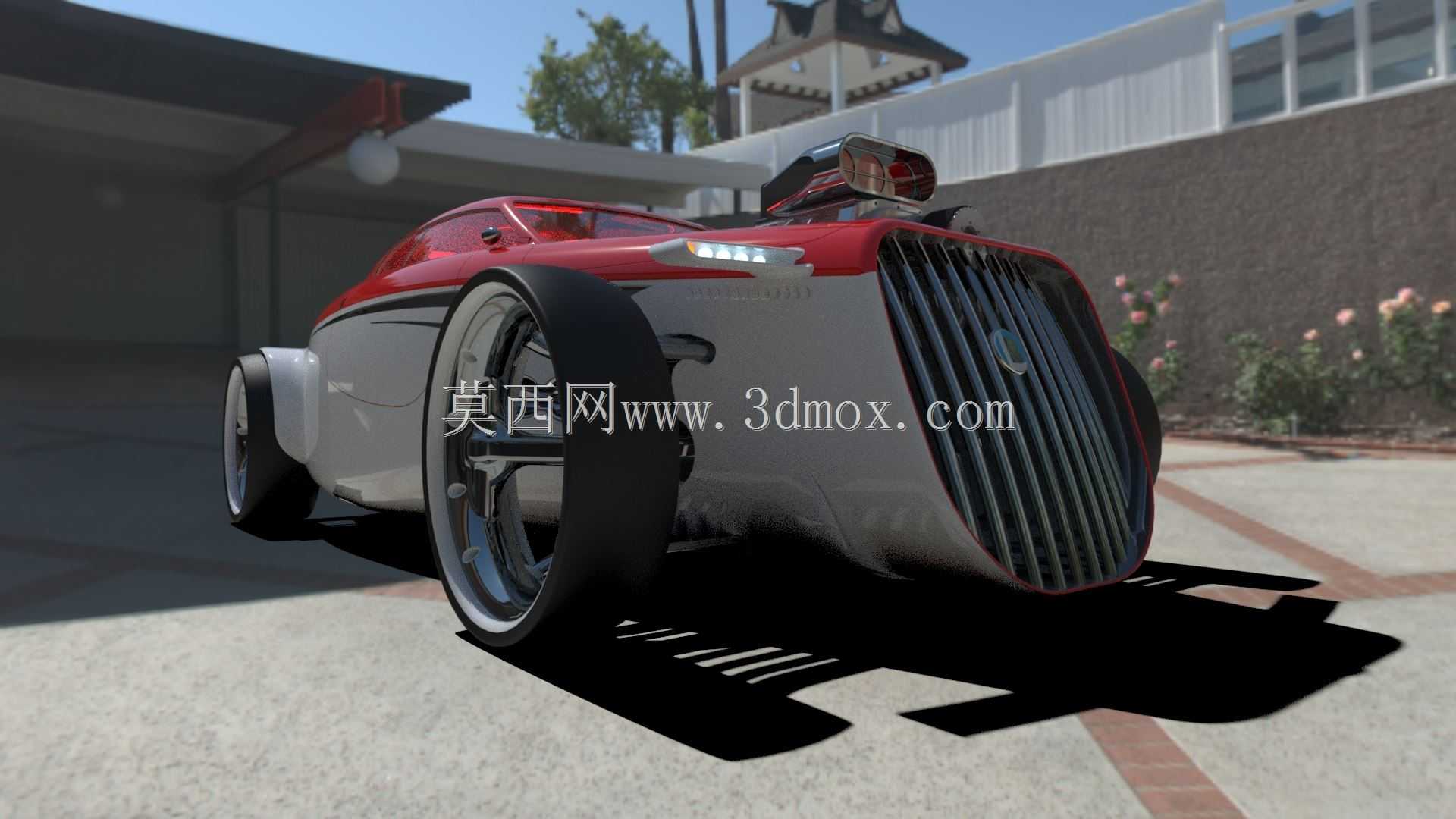HotRod 2015��