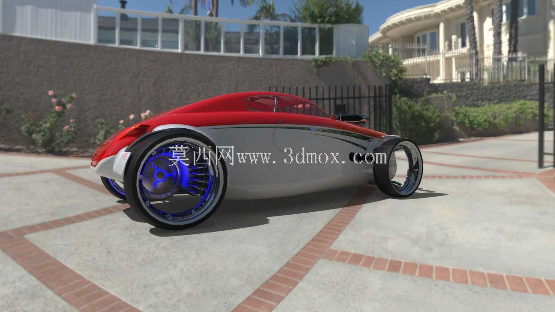 HotRod 2015��