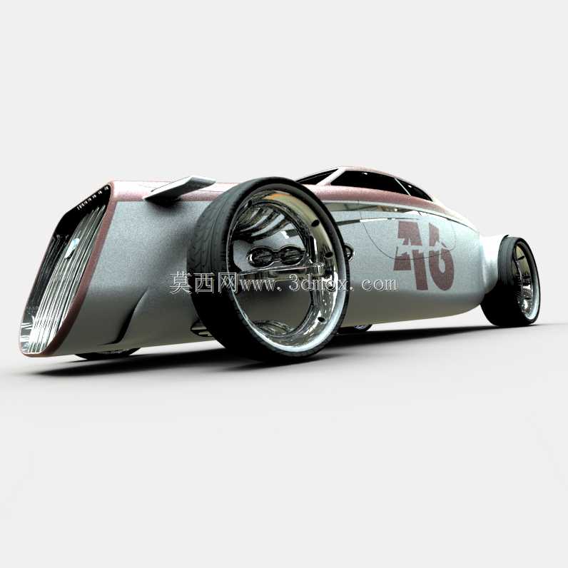 HotRod 2015��