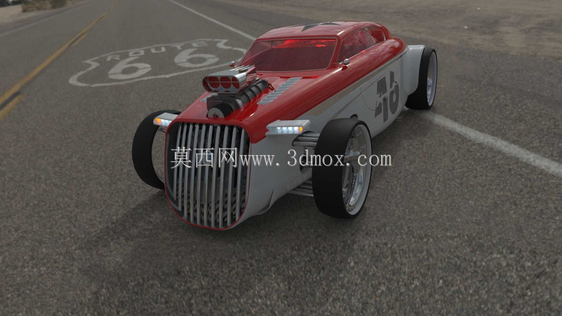 HotRod 2015��