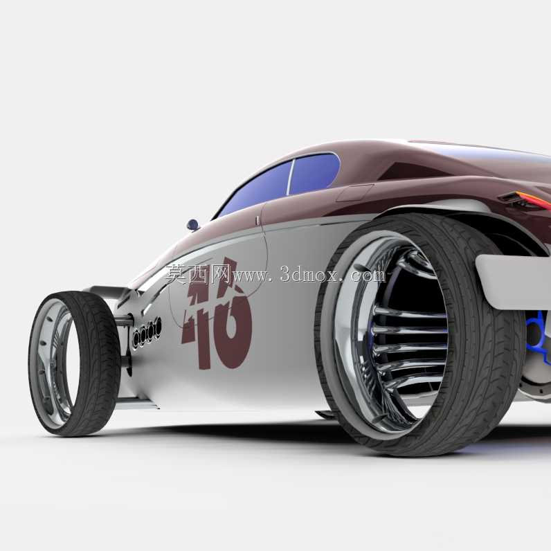HotRod 2015��
