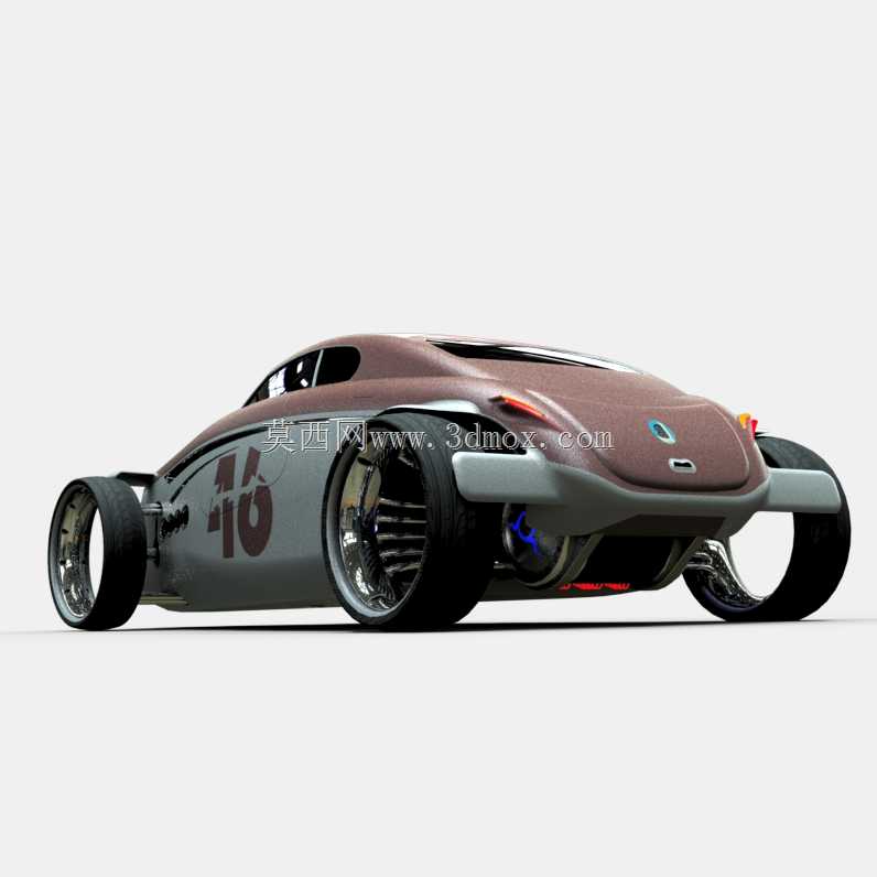 HotRod 2015��