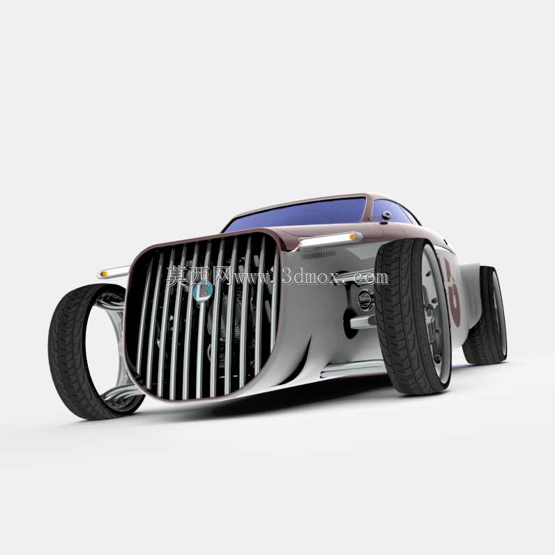 HotRod 2015��