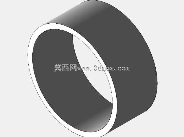钢筋混凝土怪物卡车车轮1:5