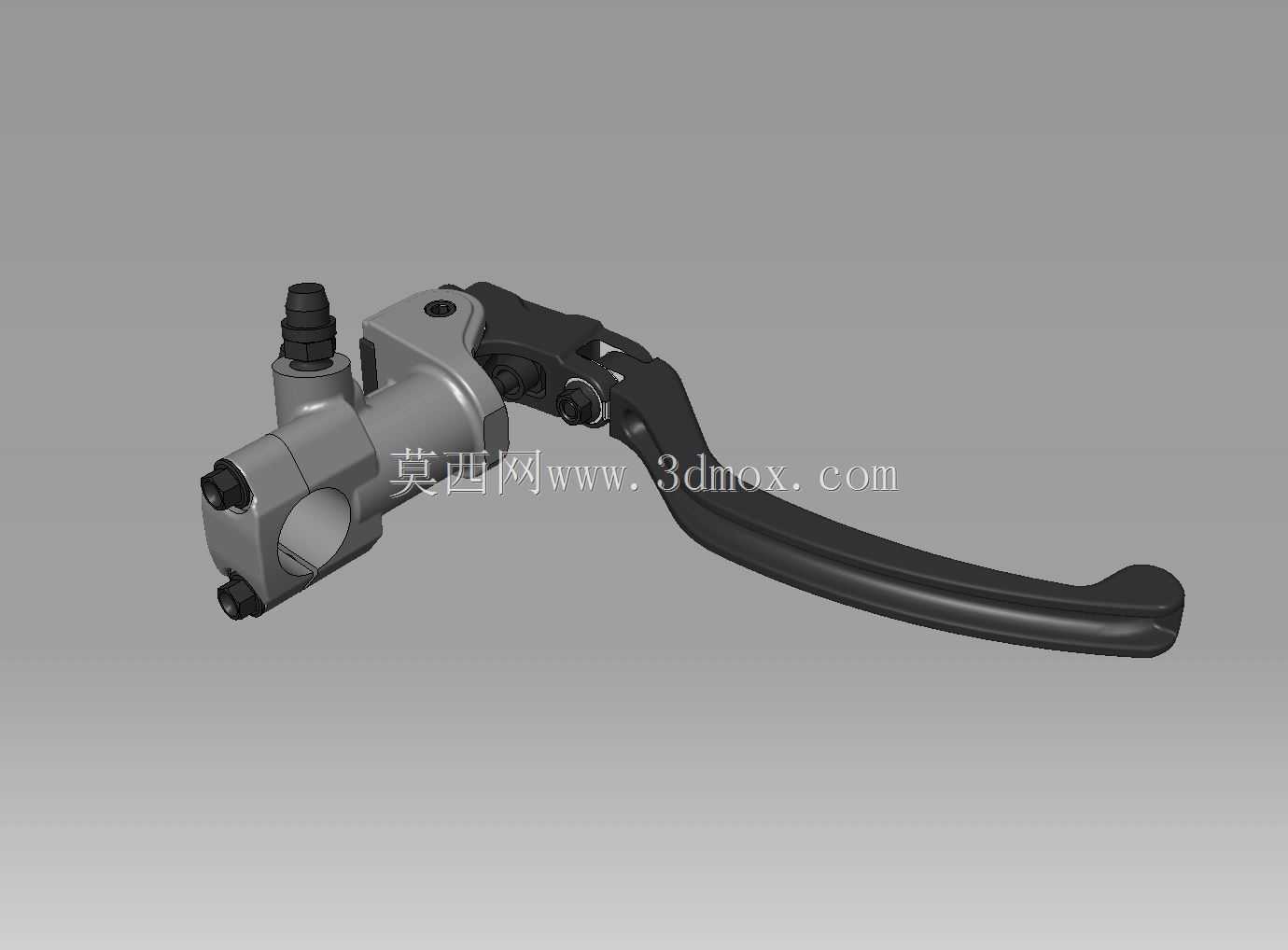 Brembo 19 RCS制动总成