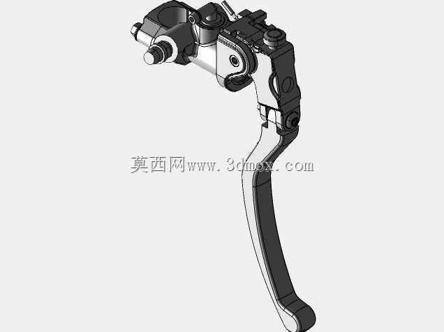 Brembo 19 RCS制动总成