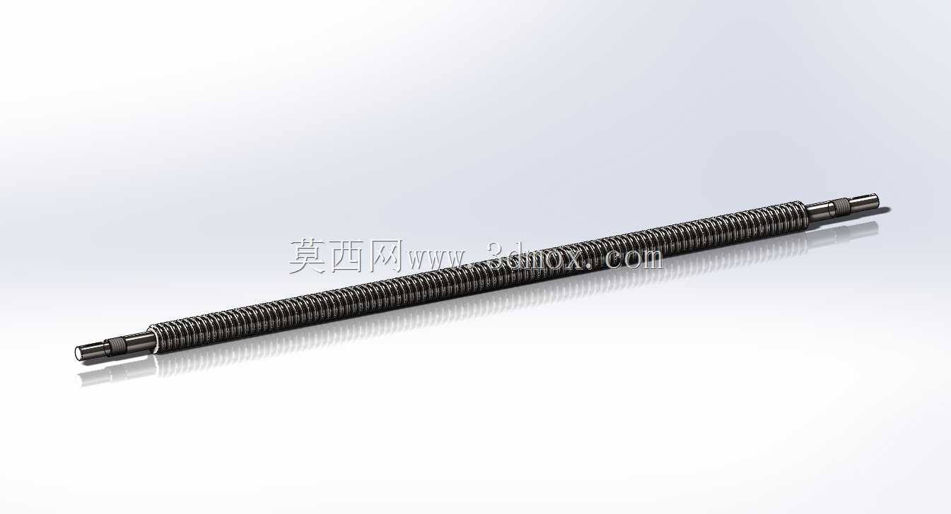 滚珠丝杠