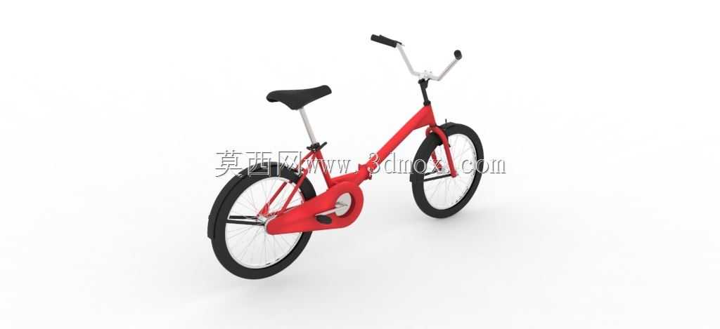Bicicleta Plegable-�۵����г�-#Matty Dreaks-#DreaksDesign