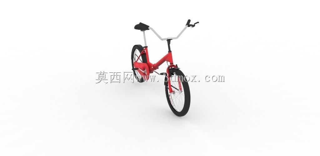 Bicicleta Plegable-�۵����г�-#Matty Dreaks-#DreaksDesign