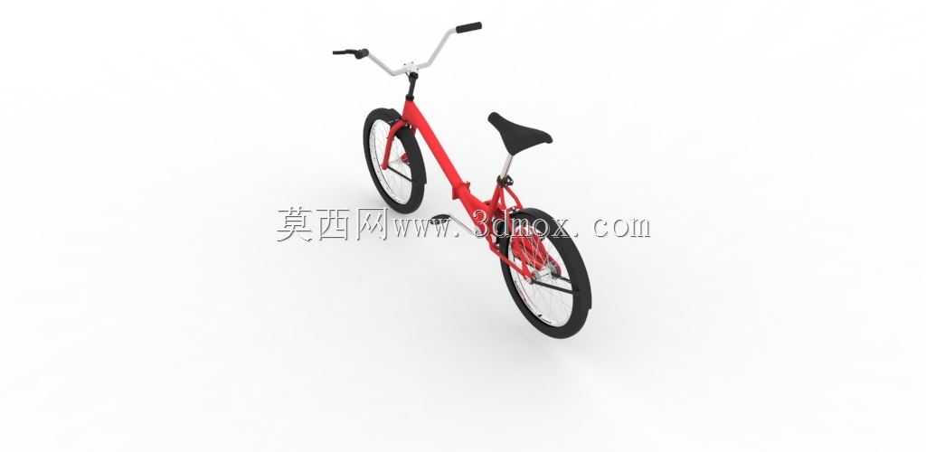 Bicicleta Plegable-�۵����г�-#Matty Dreaks-#DreaksDesign
