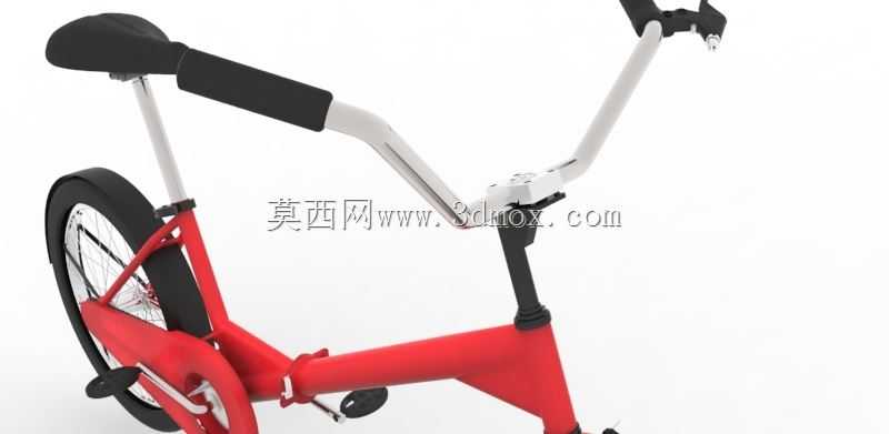 Bicicleta Plegable-�۵����г�-#Matty Dreaks-#DreaksDesign
