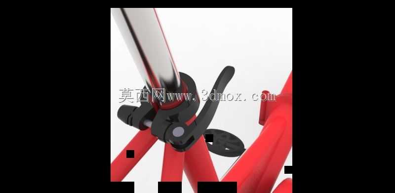 Bicicleta Plegable-�۵����г�-#Matty Dreaks-#DreaksDesign