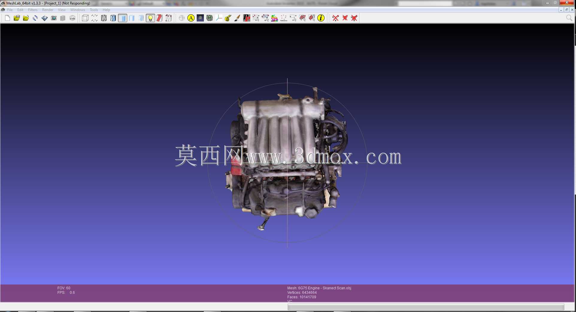 ����6G75 V6