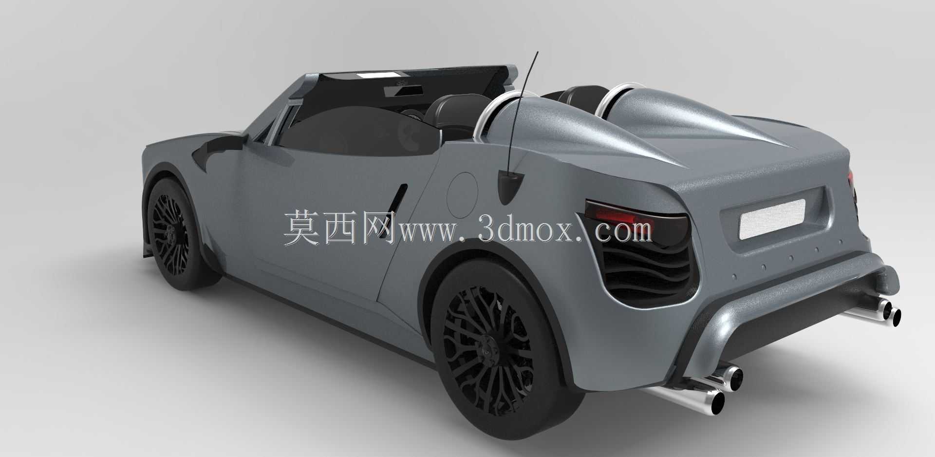 TBO标志2K14'(敞篷车)