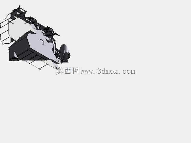 SD40-2型