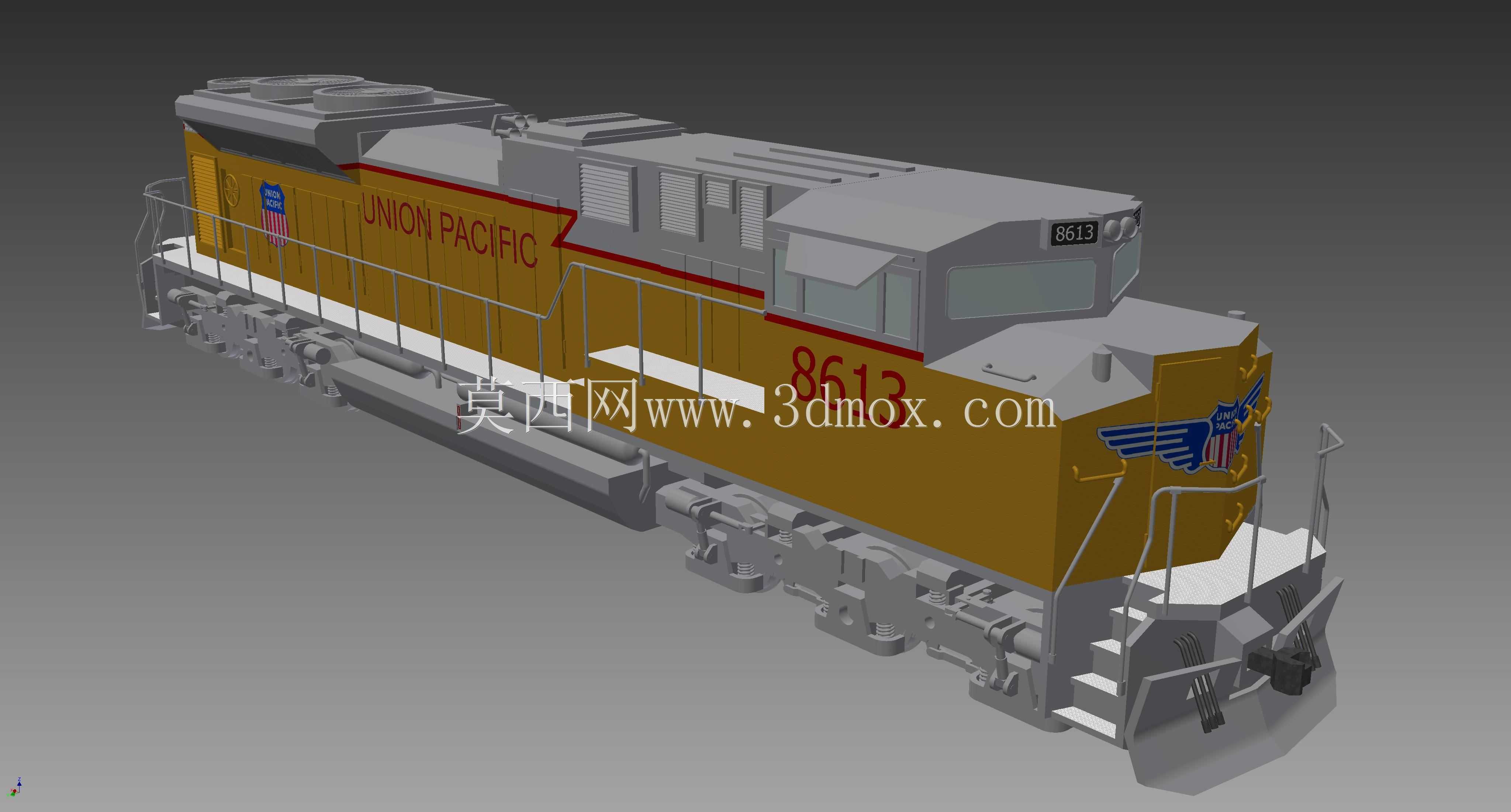 SD70ACe��˾