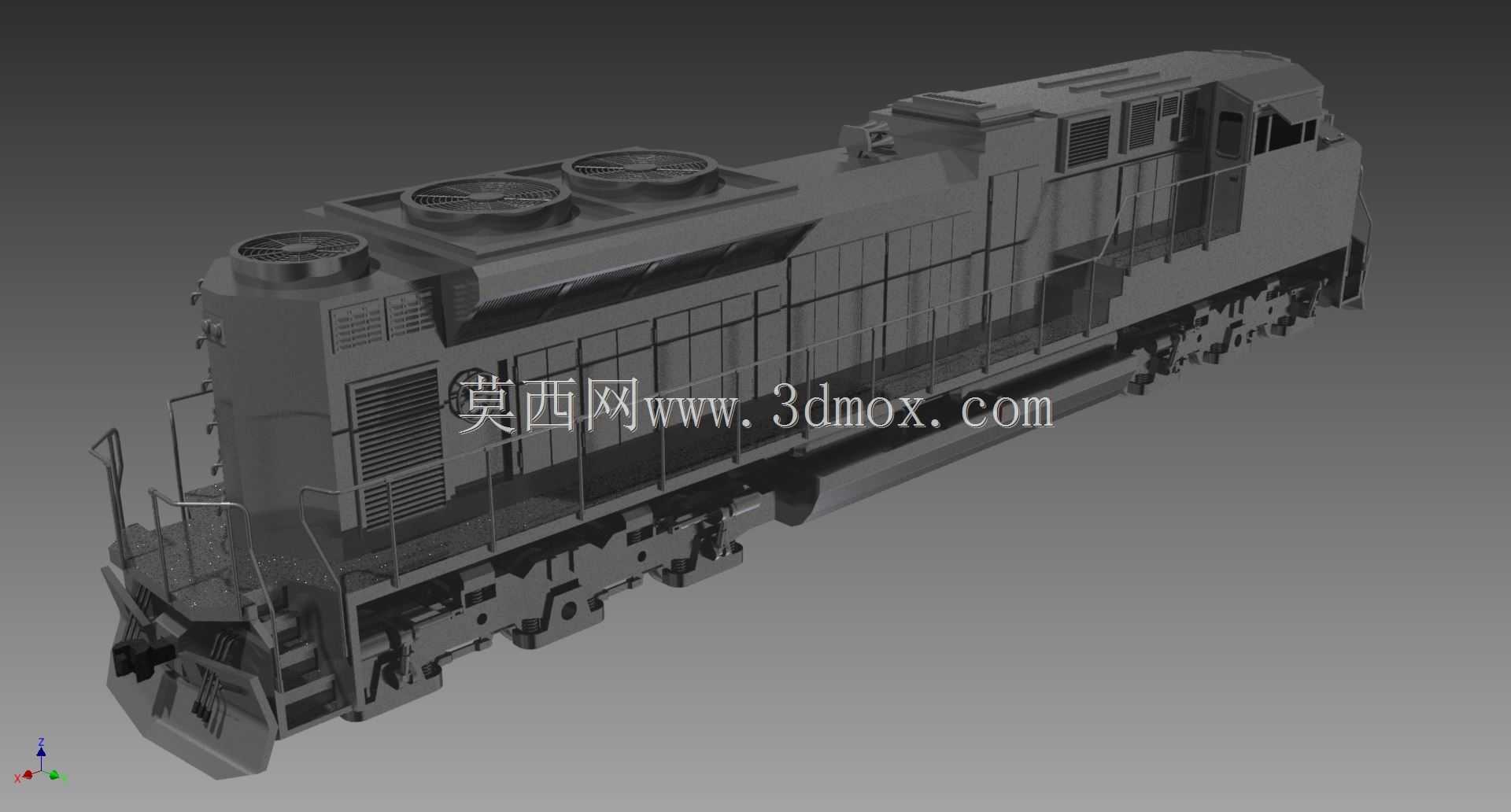SD70ACe��˾