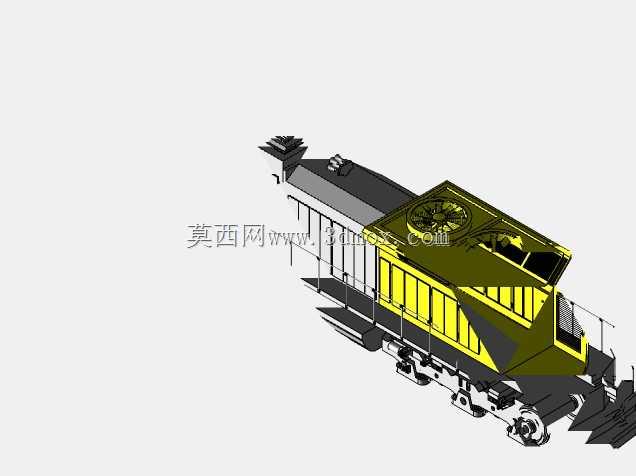 SD70ACe��˾