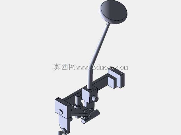 园艺拖拉机LEGTRA001