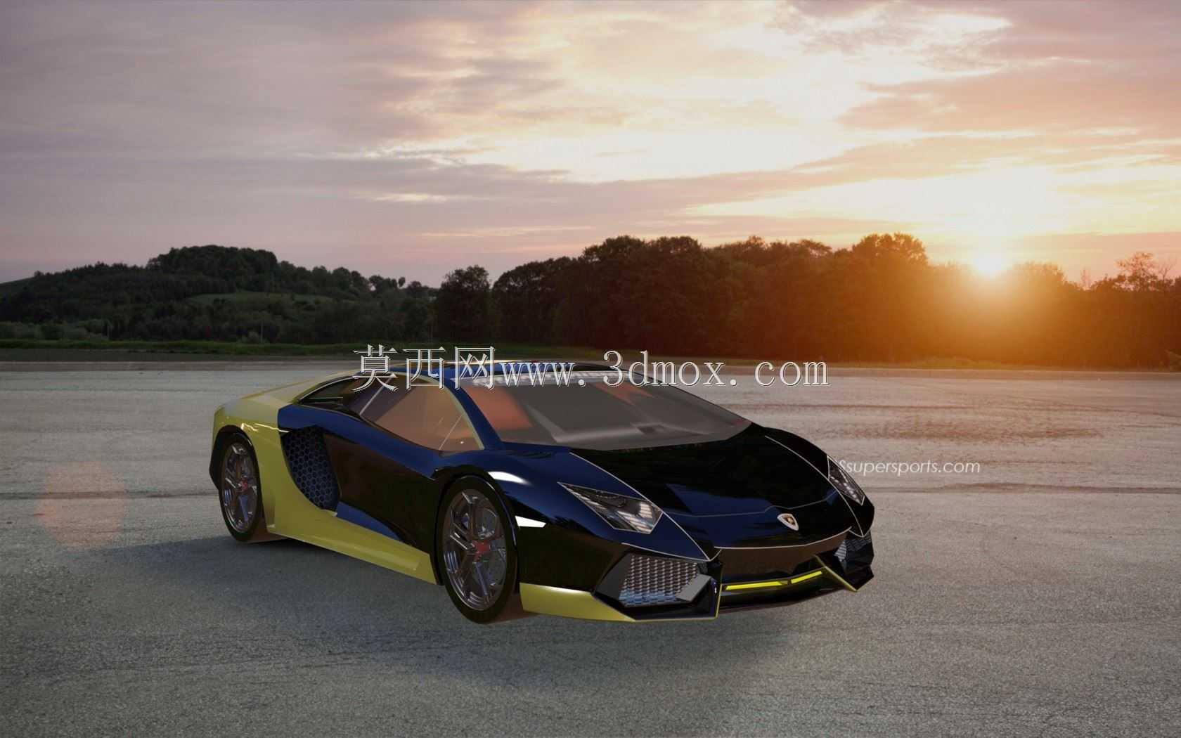 ��������-Aventador-LP-700