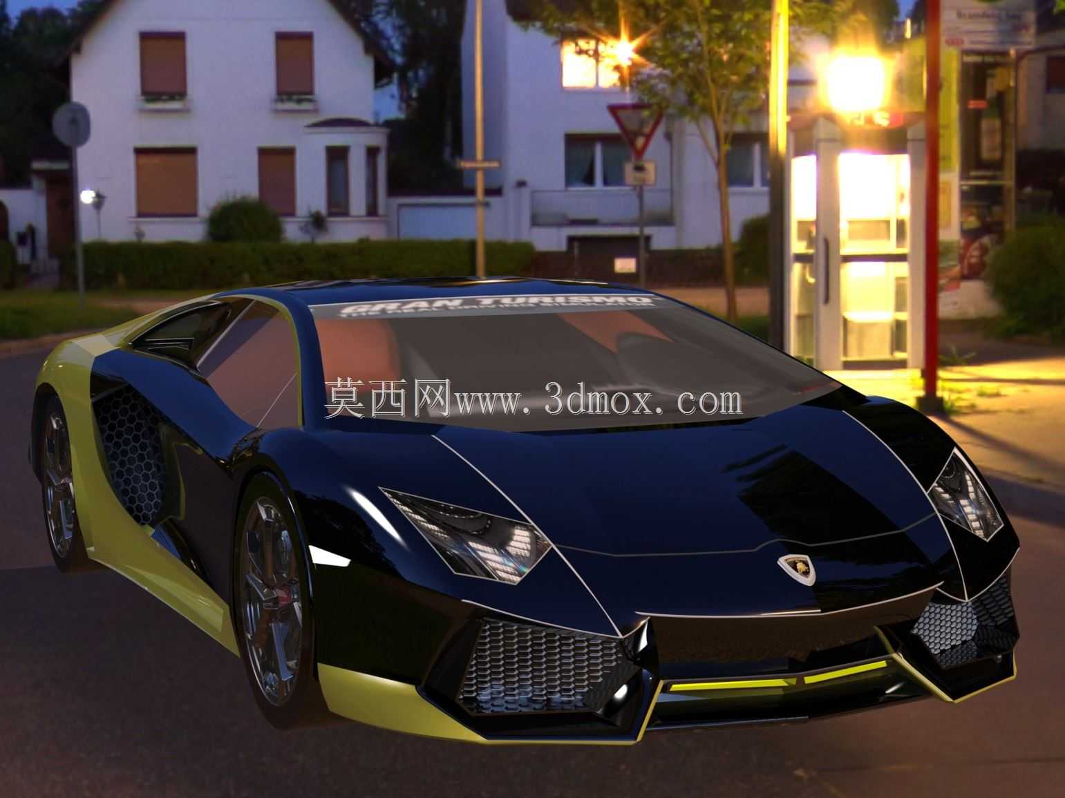 ��������-Aventador-LP-700
