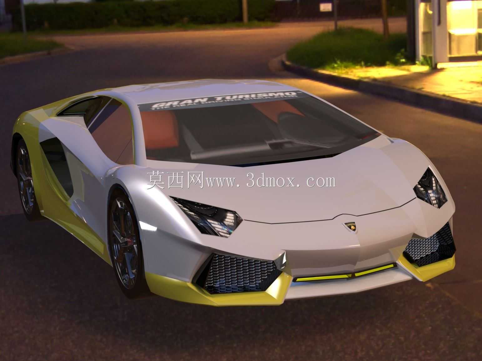 ��������-Aventador-LP-700