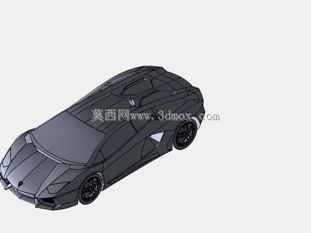 兰博基尼-Aventador-LP-700