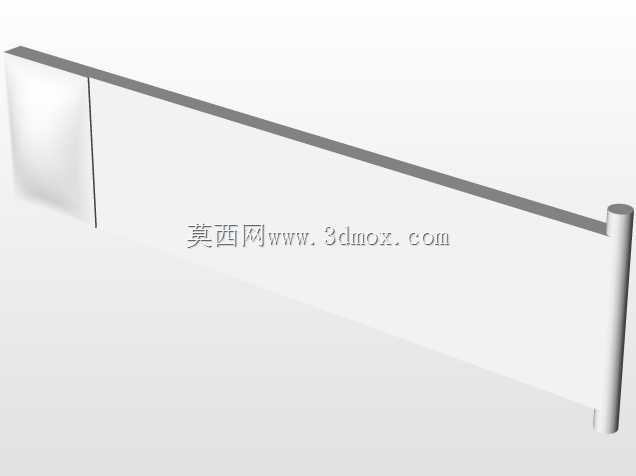 Mecanismo de um limpador de para brisa(挡风玻璃雨刮器机构)