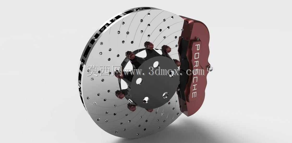 盘式制动器