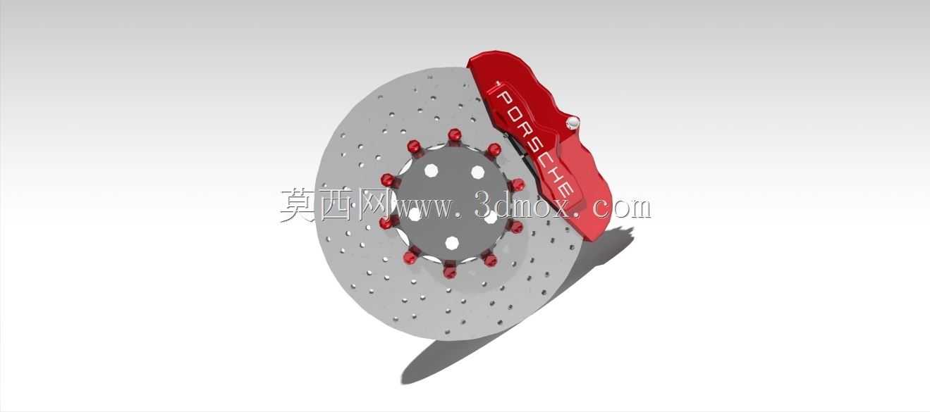 盘式制动器