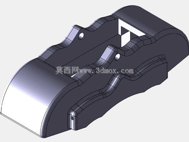 盘式制动器