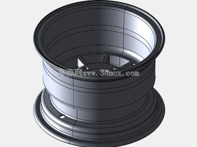 Cerchio(Rim)Campagnolo 9x13阿尔法罗密欧朱利亚GTAm