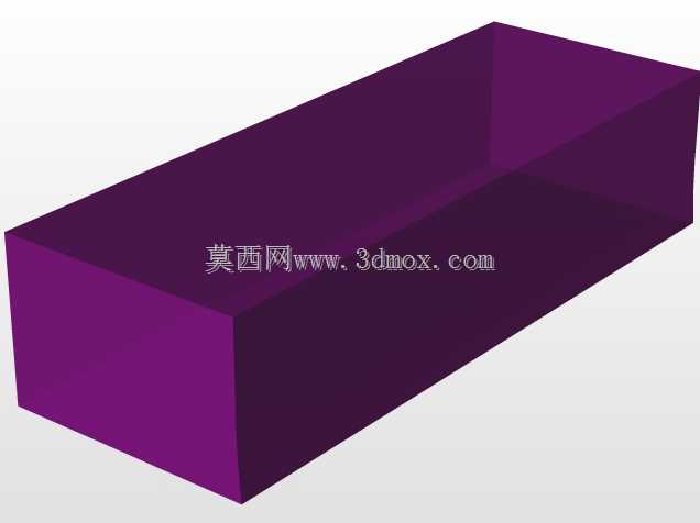 级进模-反射