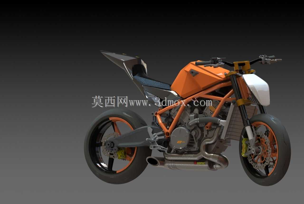 KTM RC8-WIP������Ⱦ��