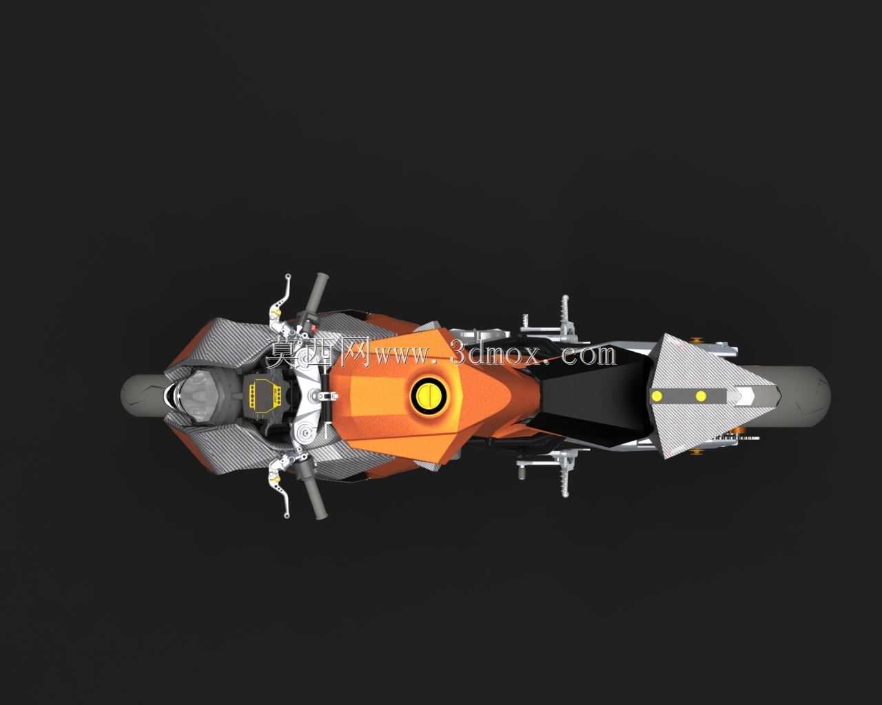 KTM RC8-WIP������Ⱦ��