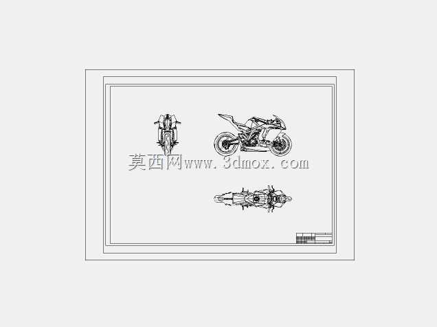 KTM RC8-WIP������Ⱦ��