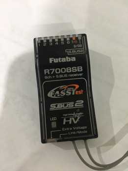 ˫ҶR7008SB RC���ջ�