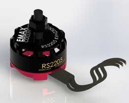 ���EMAX RS2205