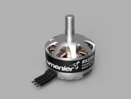 Lumenier RX2206��ˢ